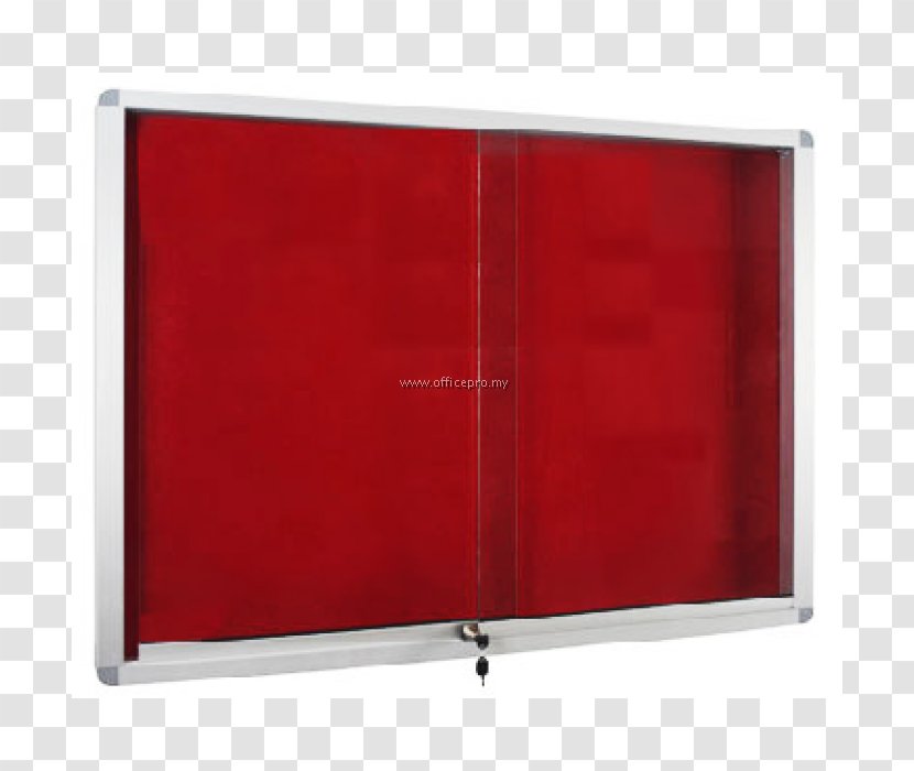 Cubic Centimeter Rectangle Velvet - Glass Board Transparent PNG