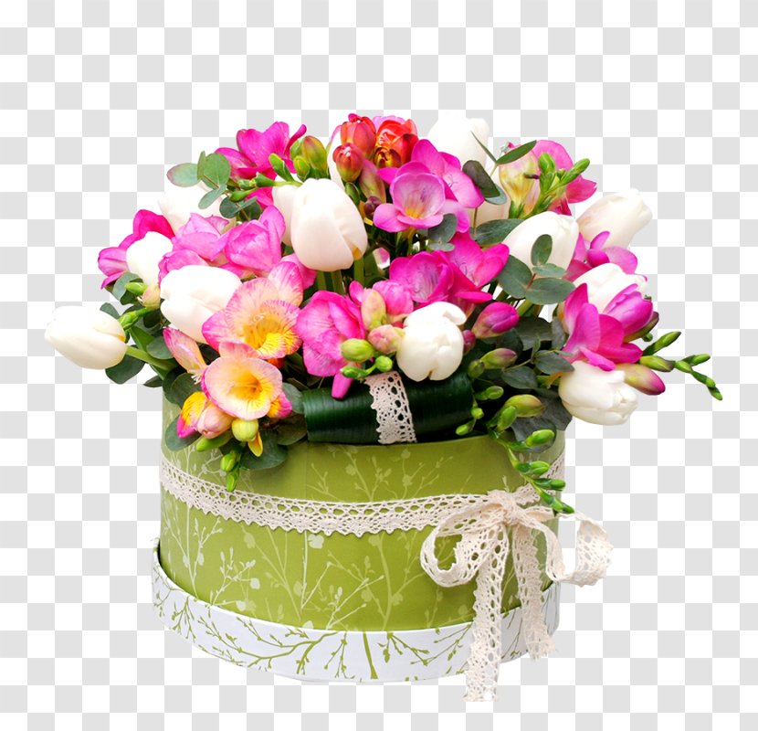 Flower Bouquet Gift Buchete.ro Blume - Rose Family Transparent PNG