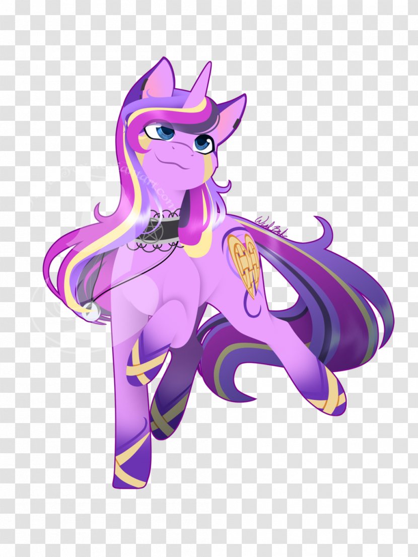 Pony DeviantArt Drawing - My Little Friendship Is Magic - Boysenberry Transparent PNG