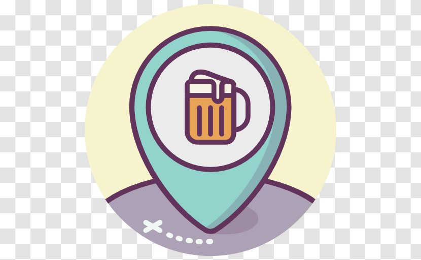 Clip Art Desktop Wallpaper - Google Maps - Bier Symbol Transparent PNG