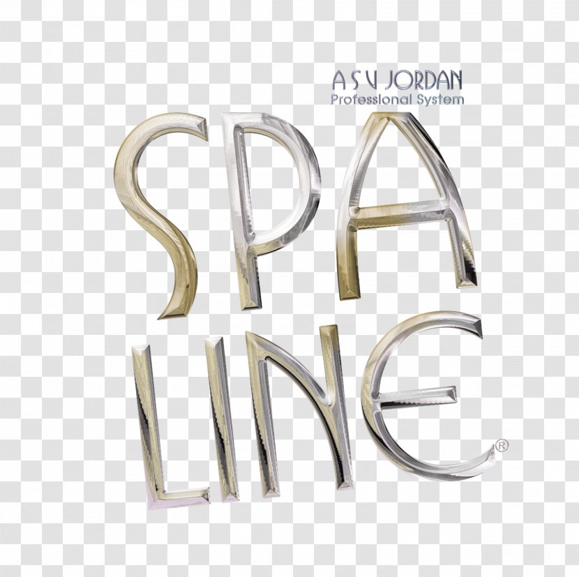 Cream Lotion Spa Massage Exfoliation - Metal - Logo Transparent PNG