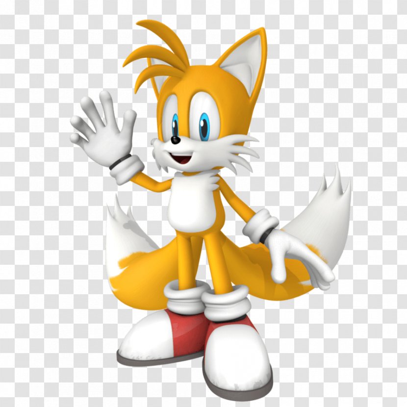 Tails Sonic Chaos Shadow The Hedgehog Generations Blaze Cat - Video Game - Rock Transparent PNG