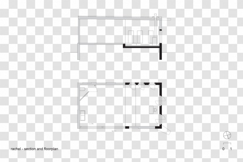 Brandlhuber + Emde, Burlon Furniture House - Rectangle - Provocative Transparent PNG