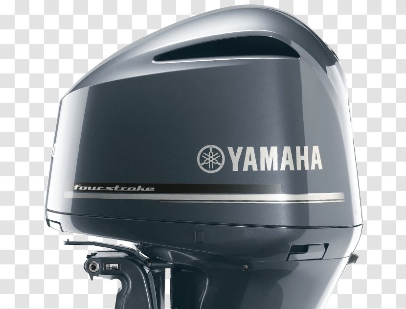 Yamaha Motor Company Outboard Four-stroke Engine Suzuki YZ250 - Motorcycle Accessories Transparent PNG