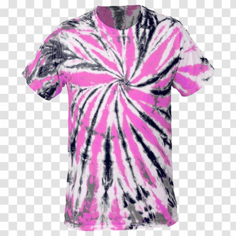 Sleeve T-shirt Blouse Pink M Textile - T Shirt Transparent PNG
