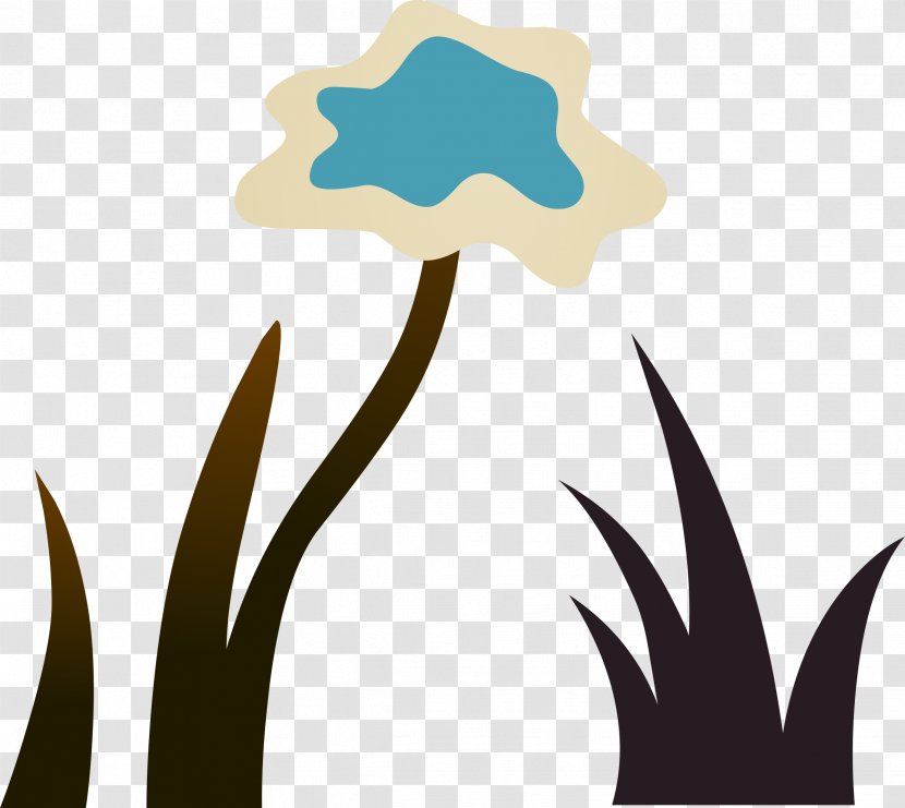 Clip Art - Tree - Plants Transparent PNG