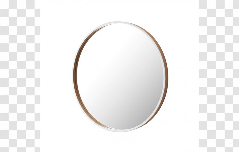 Mirror Circle Picture Frames Room IKEA - Bathroom Transparent PNG