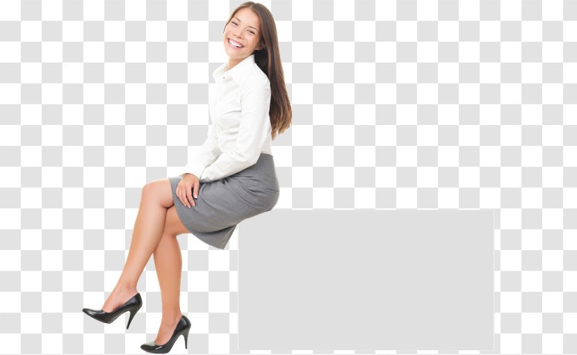 Businessperson Stock Photography Woman Royalty-free - Watercolor Transparent PNG