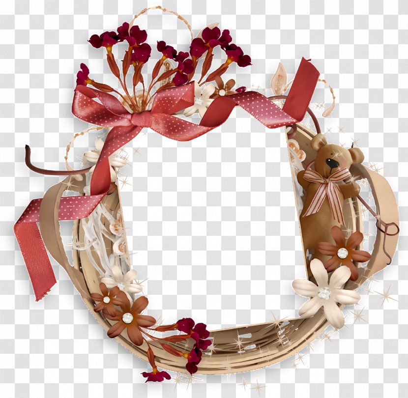 Christmas Decoration - Plant - Flower Interior Design Transparent PNG