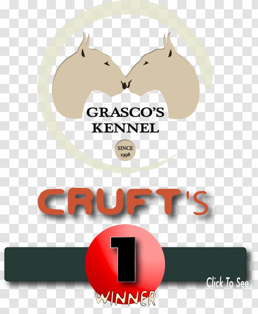 Bull Terrier Snout Logo Crufts - Competition - Norfolk Transparent PNG