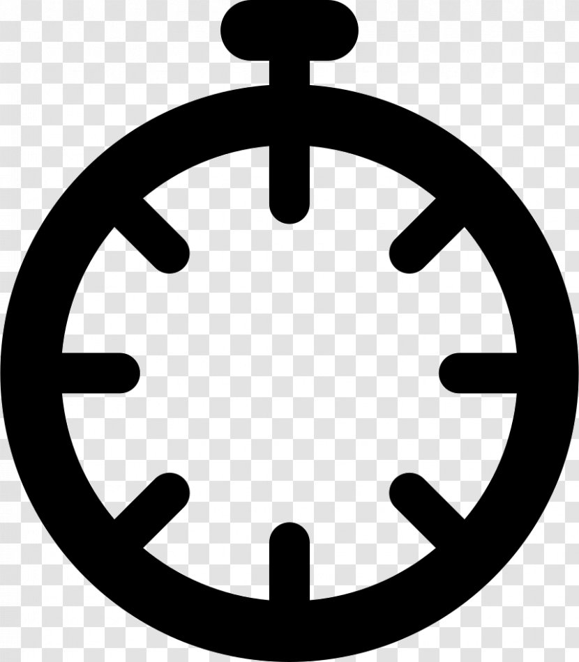 Stopwatches Adobe Illustrator - Pdf - Cronometro Icon Transparent PNG