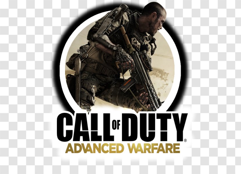 Call Of Duty: Advanced Warfare Modern 3 PlayStation 4 - Duty Transparent PNG