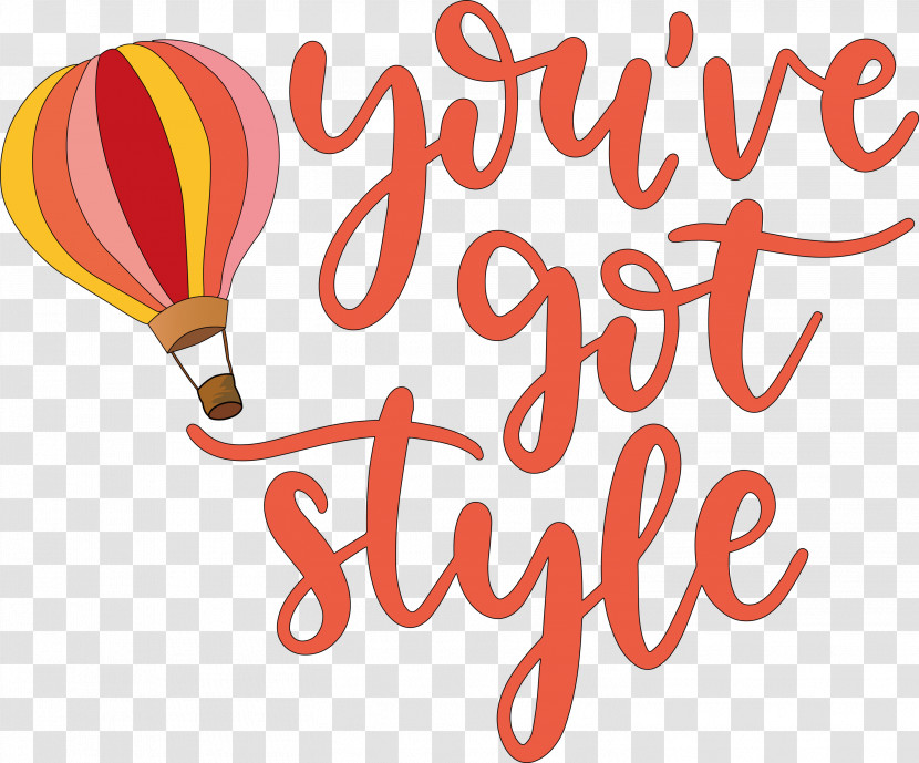 Got Style Fashion Style Transparent PNG