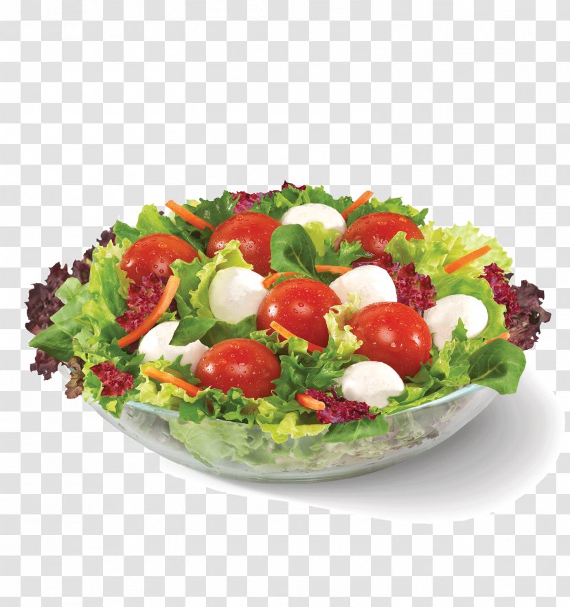 Leaf Vegetable Caesar Salad Caprese Kebab Transparent PNG