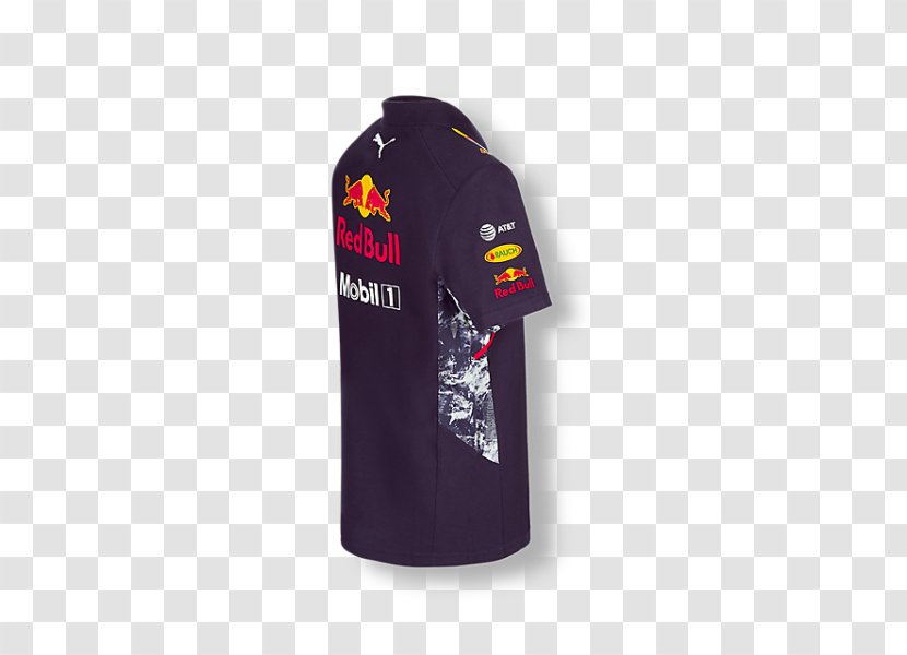 T-shirt 2017 Formula One World Championship Red Bull Racing Team Mercedes AMG Petronas F1 - T Shirt Transparent PNG