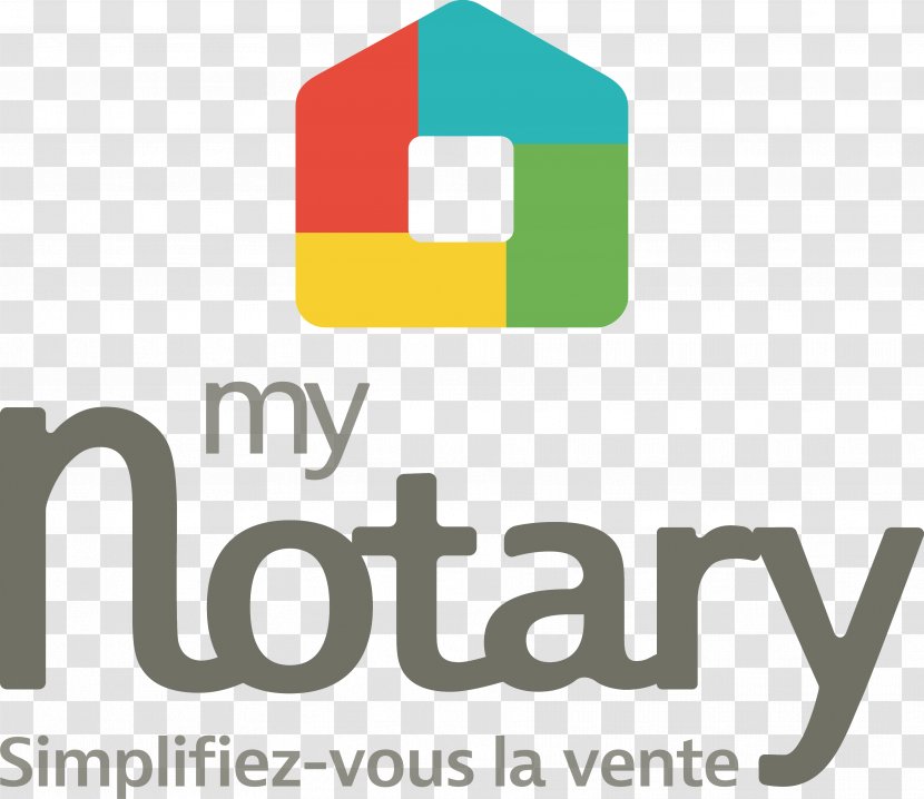 Logo Brand MyNotary Product Font - Text - Membership Transparent PNG