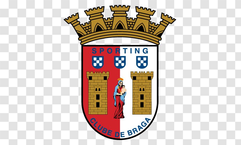 S.C. Braga Estádio Municipal De Primeira Liga Primeiro Maio Sporting CP - 201718 Uefa Europa League - Renato Augusto Transparent PNG