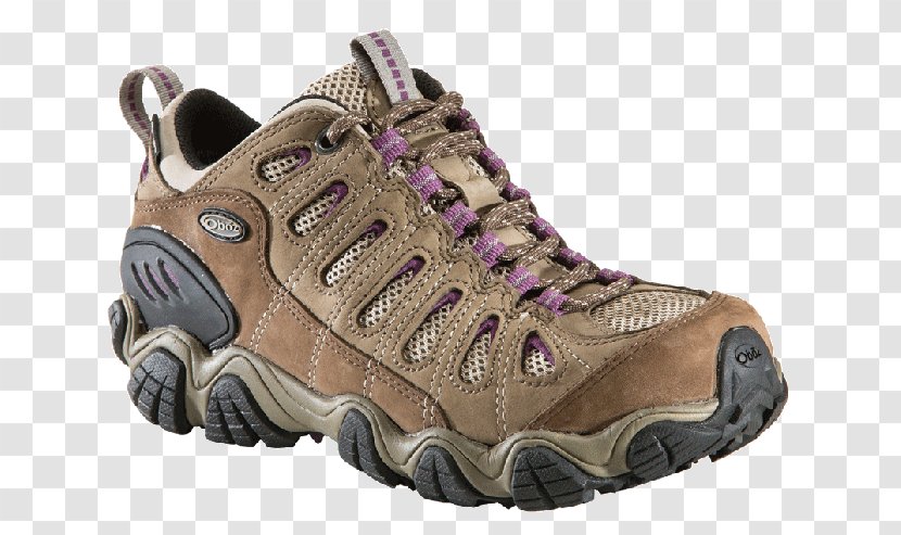 Hiking Boot LOWA Sportschuhe GmbH Shoe - Woman Tooth Transparent PNG