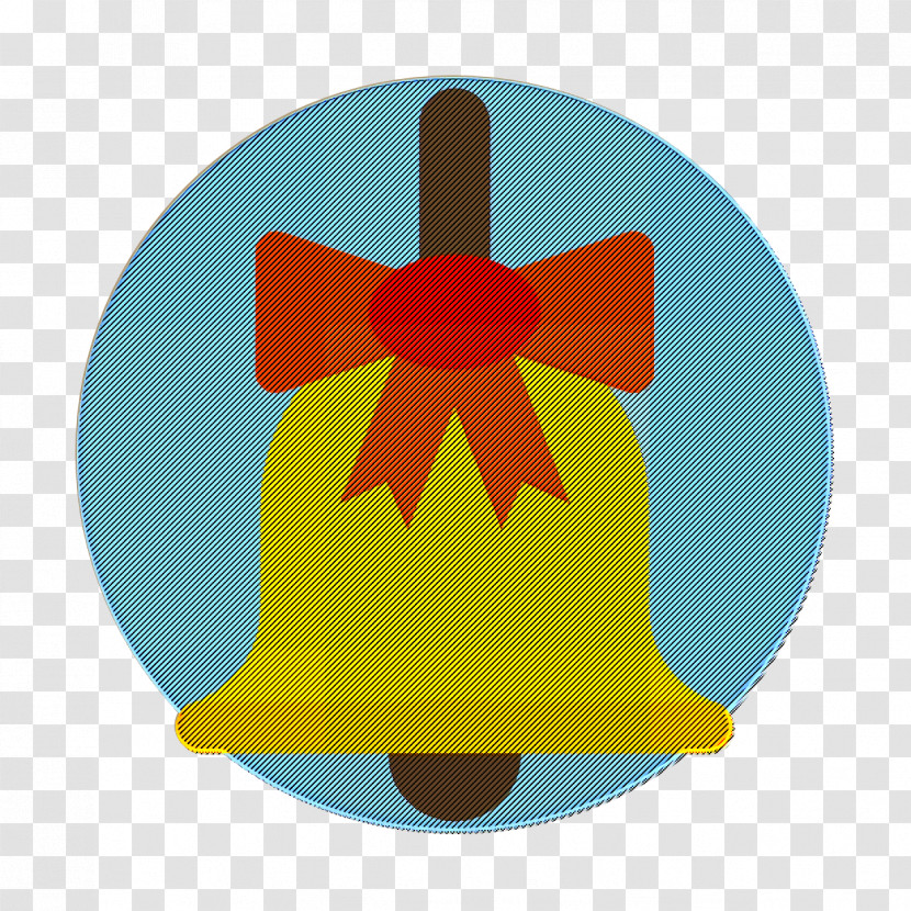 Education Icon Bell Icon Transparent PNG