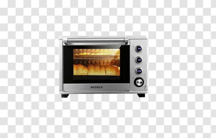 Oven Electricity Baking Home Appliance Electric Stove - Price - Temperature Transparent PNG