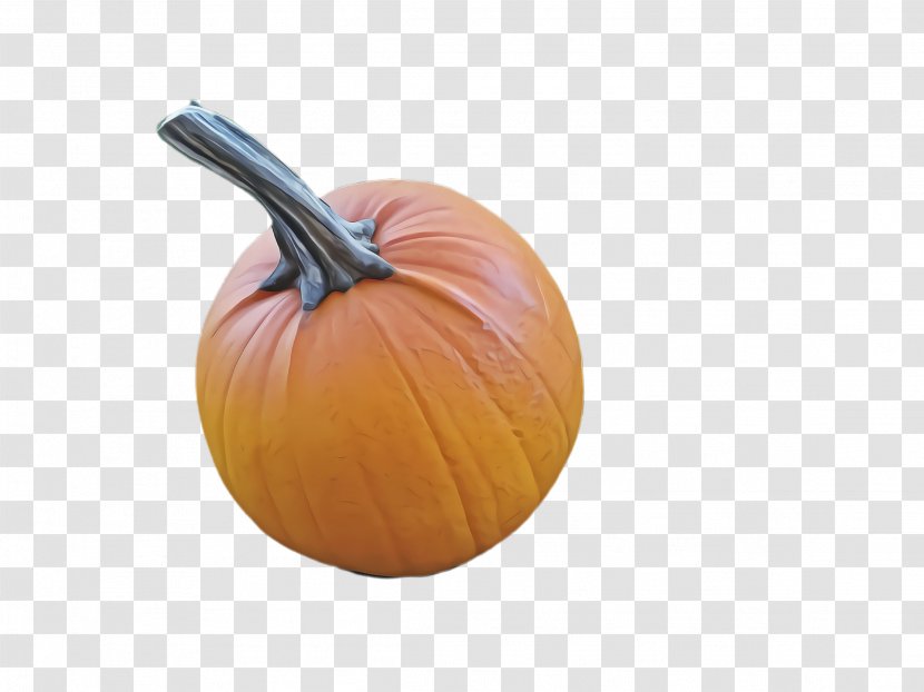 Pumpkin - Fruit - Food Winter Squash Transparent PNG