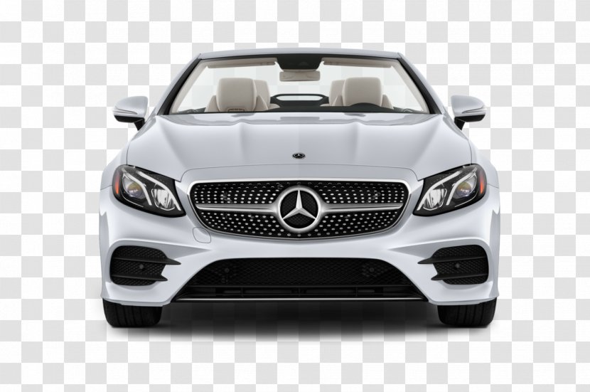 Mercedes-Benz E-Class Personal Luxury Car Vehicle - Sedan - Mercedes Benz Transparent PNG