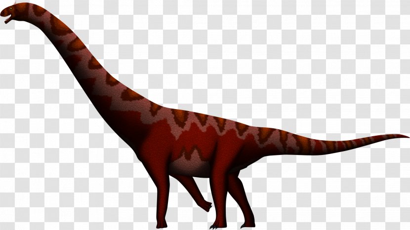 Megacervixosaurus Late Cretaceous Giraffe Alamosaurus Tyrannosaurus - Cervix Transparent PNG