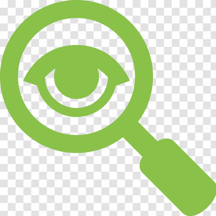 The Pest Detectives Symbol - Brand - Identify Transparent PNG