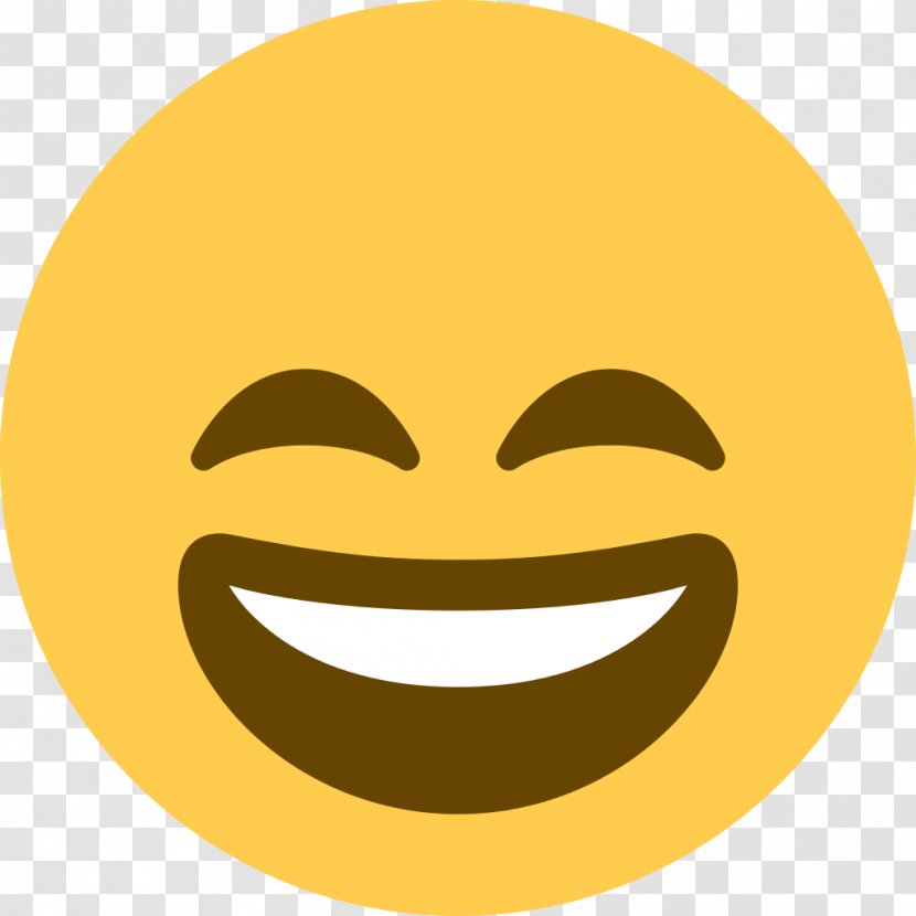 Emoji Discord Smiley Sticker - Github - Angry Transparent PNG