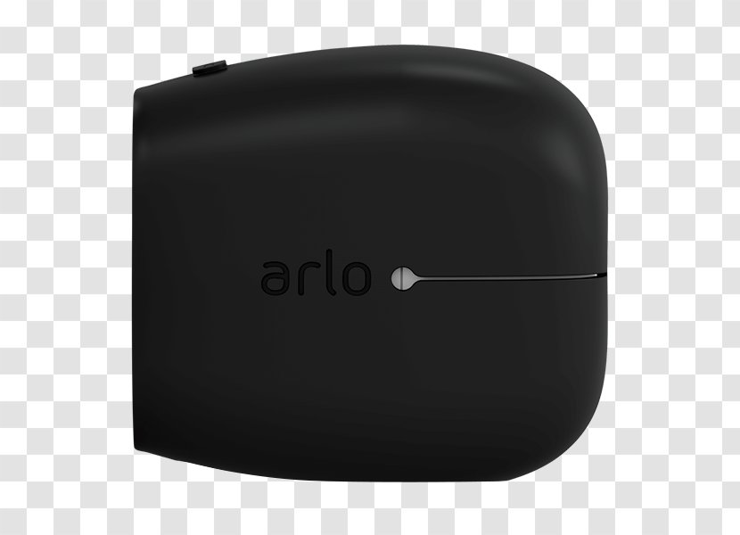 Arlo Pro VMS4-30 Wireless Security Camera Netgear - Multimedia Transparent PNG