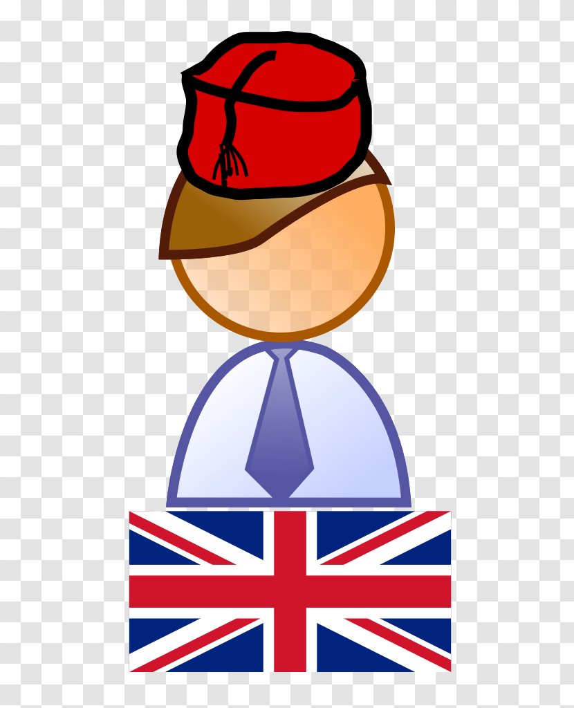 Flag Of England Union Jack - United Kingdom Transparent PNG