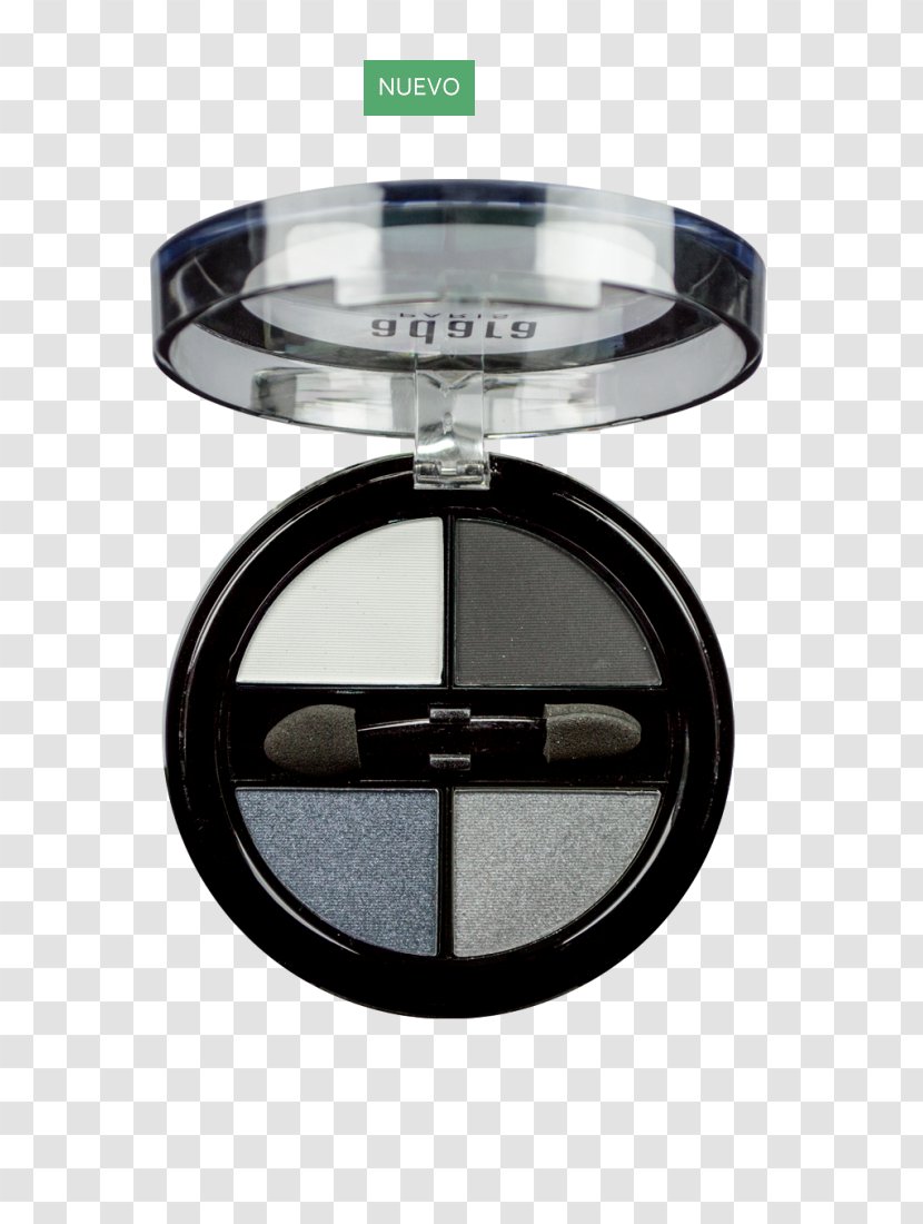 Eye Shadow Adara Cosmetics PARIS Make-up - Hardware Transparent PNG