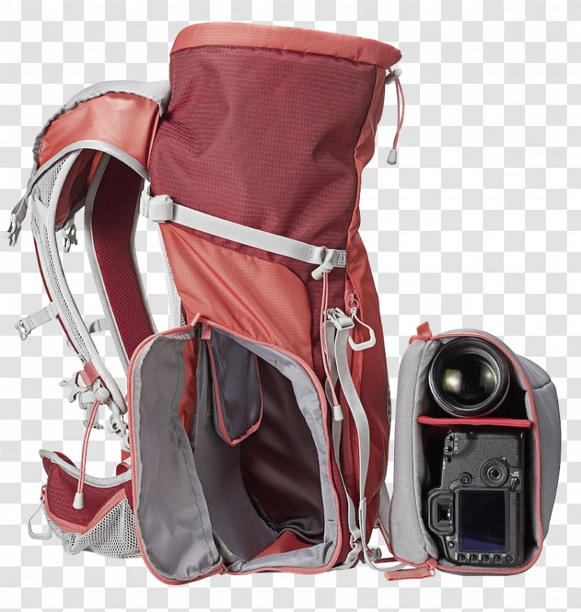 MANFROTTO Backpack Off Road Hiker 20 L Gray Hiking Backpacking Photography Transparent PNG