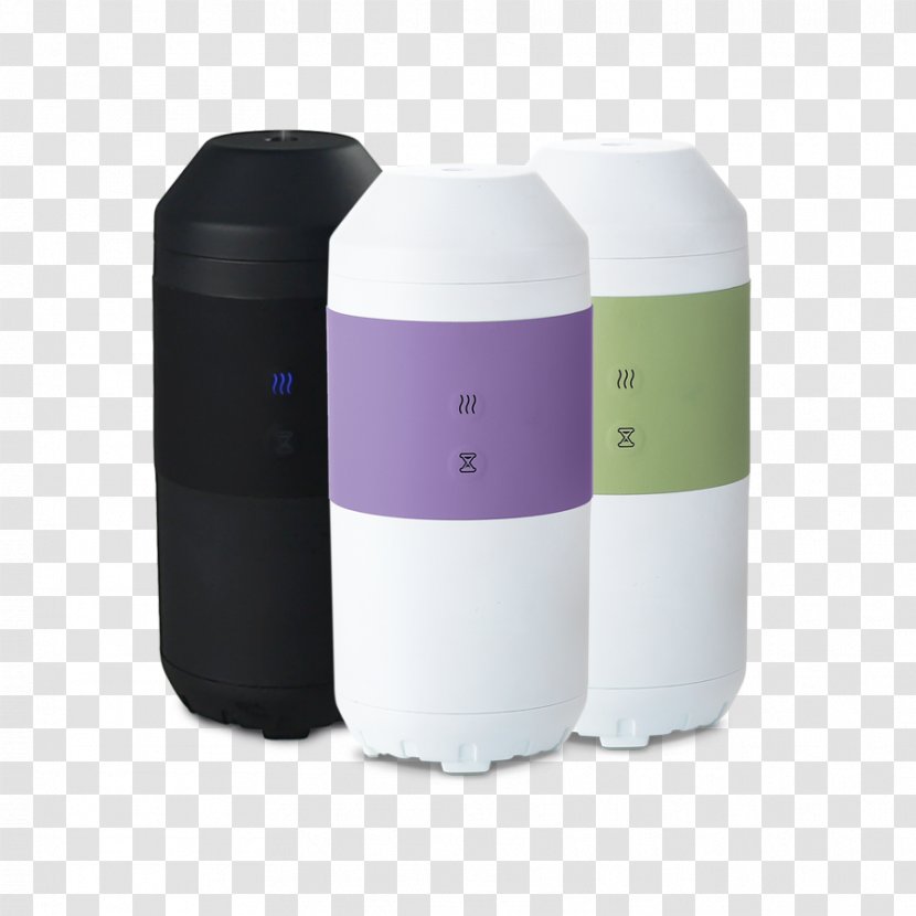 Aromatherapy Aroma Compound Essential Oil Car Diffuser Transparent PNG
