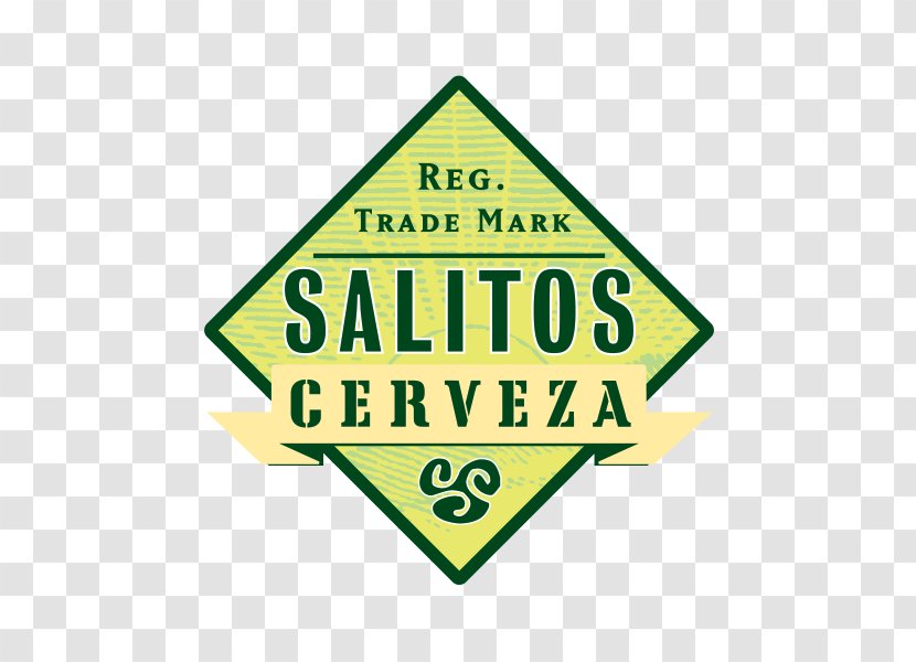 Salitos Tequila Beer Corona Logo - Sign Transparent PNG