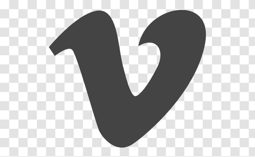 Vimeo Logo Social Media YouTube - Youtube Transparent PNG