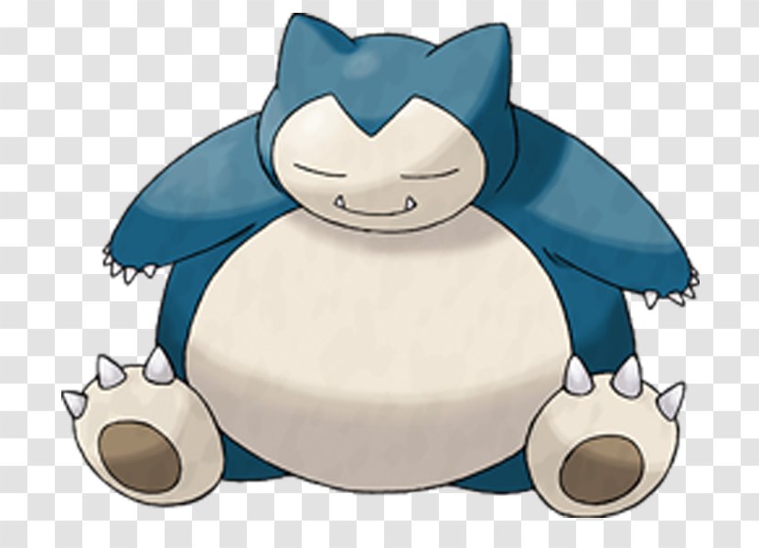 Pokémon FireRed And LeafGreen Ruby Sapphire Sun Moon GO Trading Card Game - Pok%c3%a9mon - Snorlax Transparent PNG