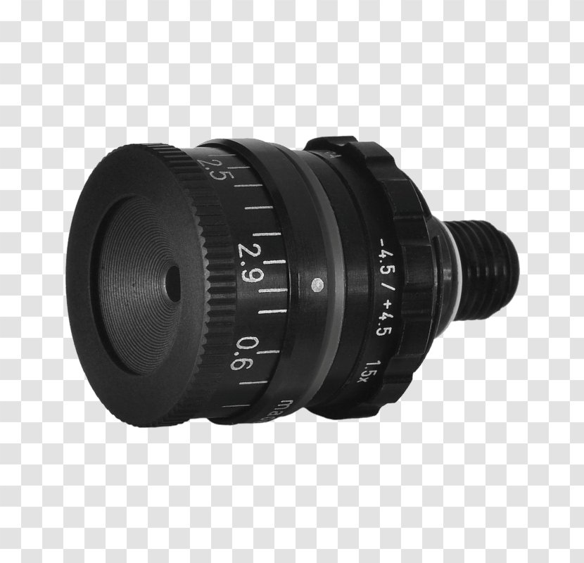Irisblende Optics Sight Fisheye Lens Optical Instrument - Dioptric Correction Transparent PNG