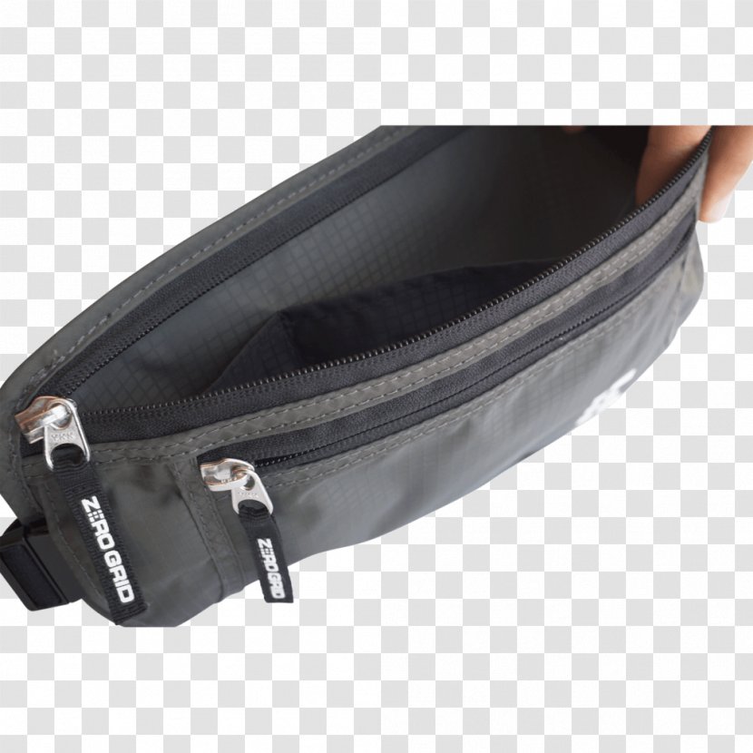 Money Belt Travel Credit Card Bag Transparent PNG