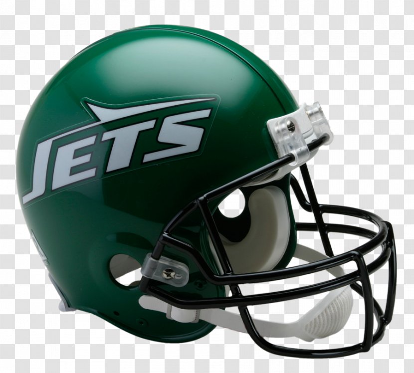 Philadelphia Eagles Seattle Seahawks NFL Super Bowl LII Baltimore Ravens - American Football Helmets - New York Jets Transparent PNG