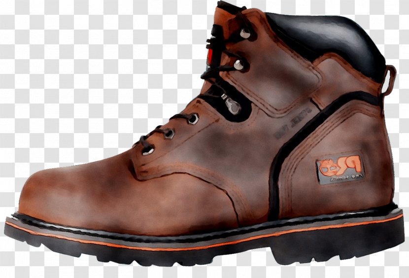 Hiking Boot Shoe Leather - Footwear - Walking Transparent PNG