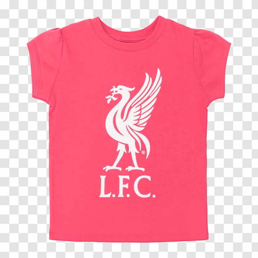 Liverpool F.C. Anfield Football Team UEFA Champions League - Fc - Liver Bird Transparent PNG