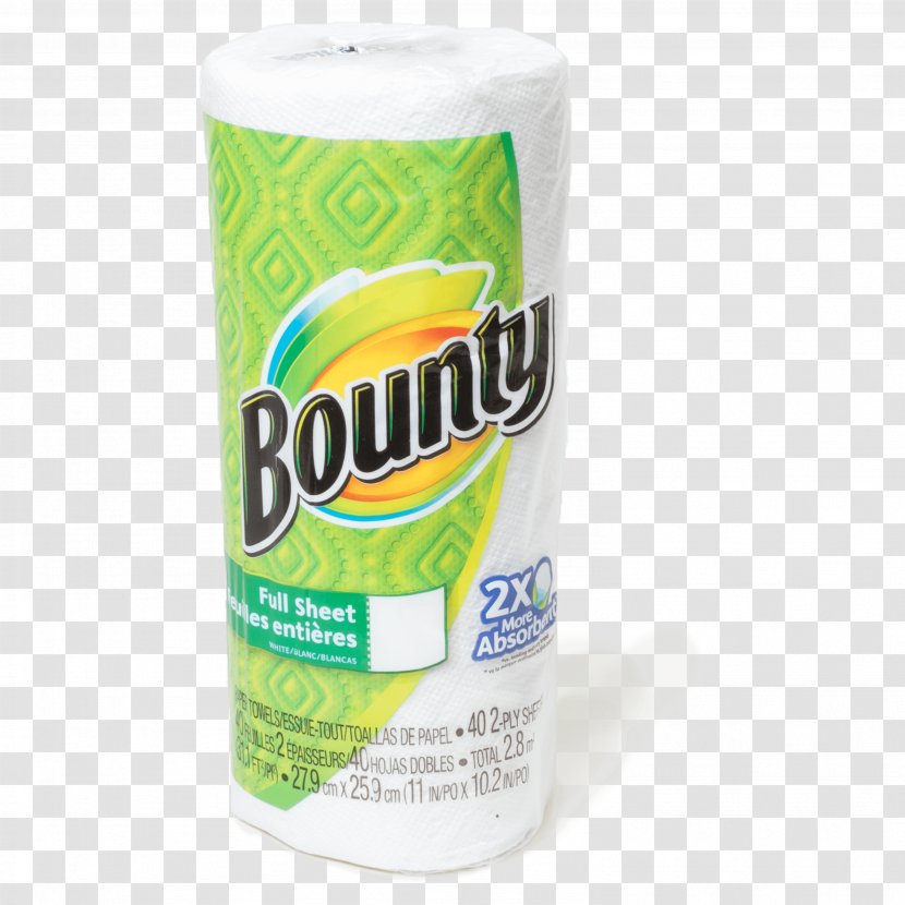 Towel Cloth Napkins Kitchen Paper Bounty - Absorption Transparent PNG
