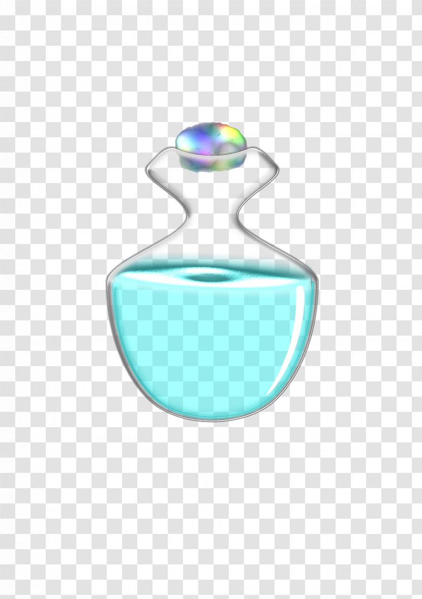 Clip Art - Turquoise - Water Transparent PNG