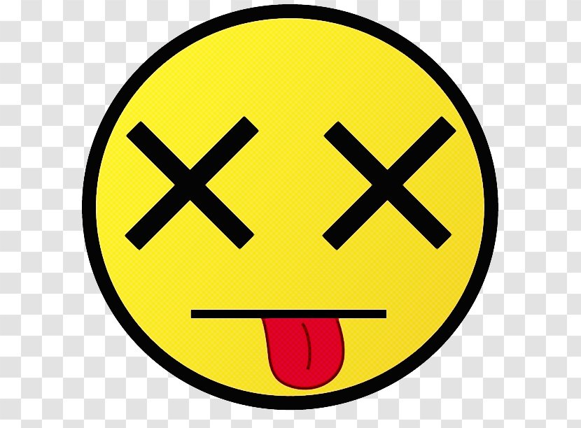 Emoticon - Symbol - Sticker Sign Transparent PNG