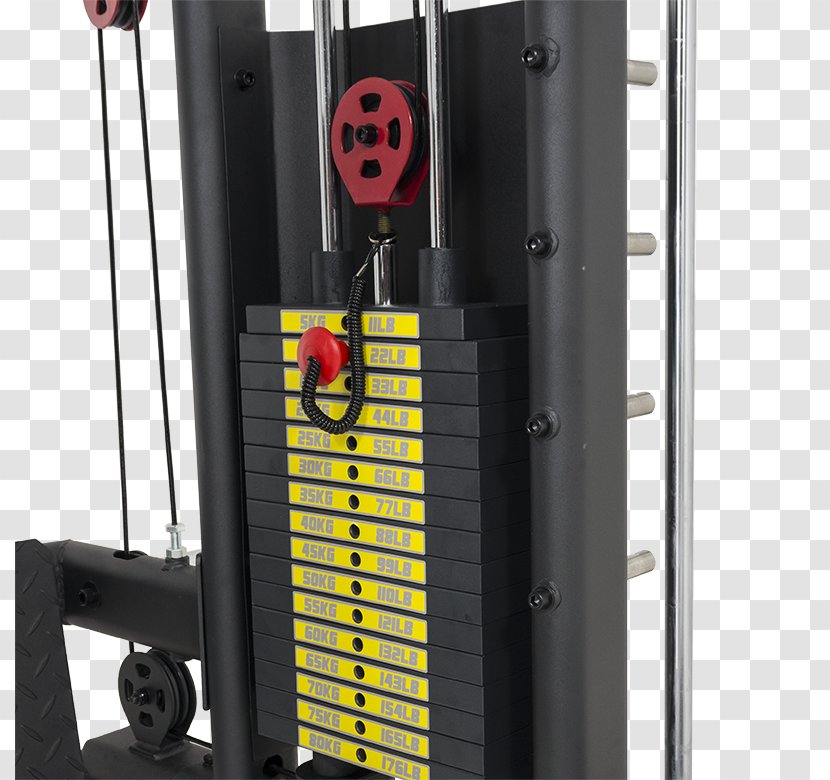 Power Rack Smith Machine CrossFit Fitness Centre Spotting - Structure - Weighing-machine Transparent PNG