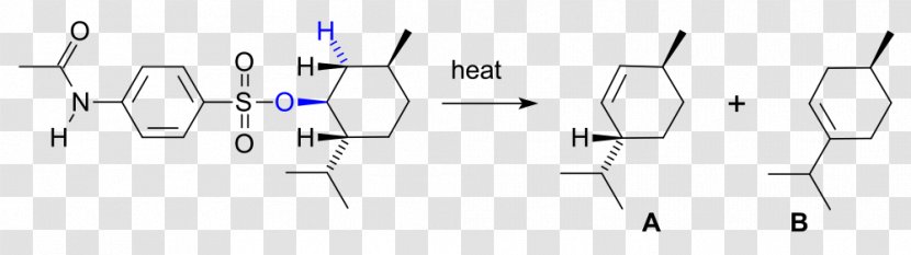 Elimination Reaction Addition Chemical Schmidt Alkene - Hydration - Potassium Bromide Transparent PNG