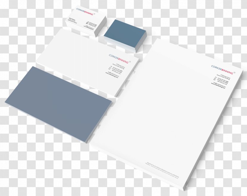Paper Brand Logo - Creative Business Transparent PNG