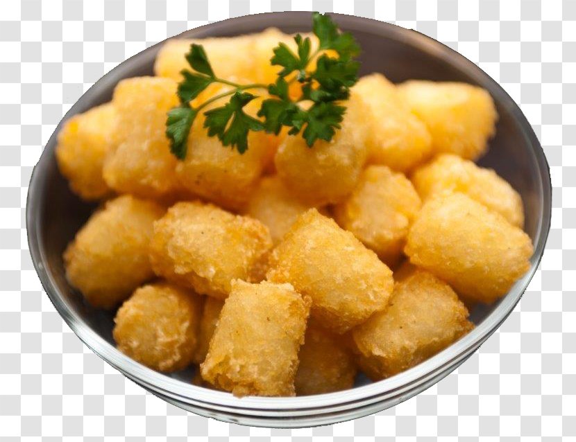 Hash Browns Chicken Nugget Vegetarian Cuisine Pancake - Potato Transparent PNG