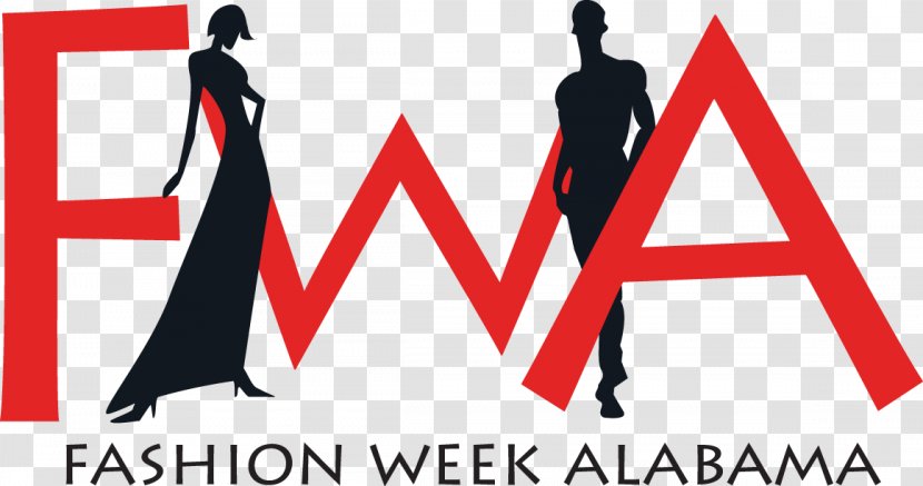 Fashion Week Logo Image Model - Area Transparent PNG